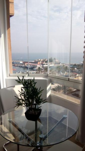 Aurinko 2 Magnifico Apartamento con Vistas al Mar, Fuengirola